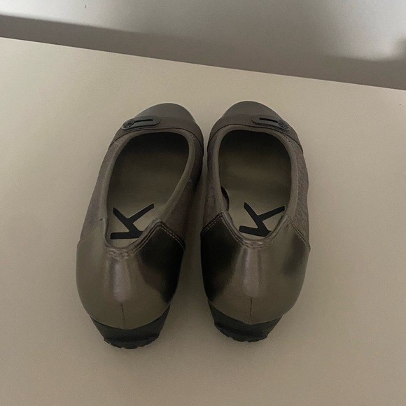 Anne Klein sport ballet flat - Picture 3 of 4